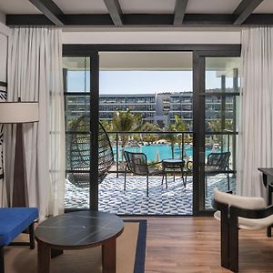 Junior Suite Ocean View